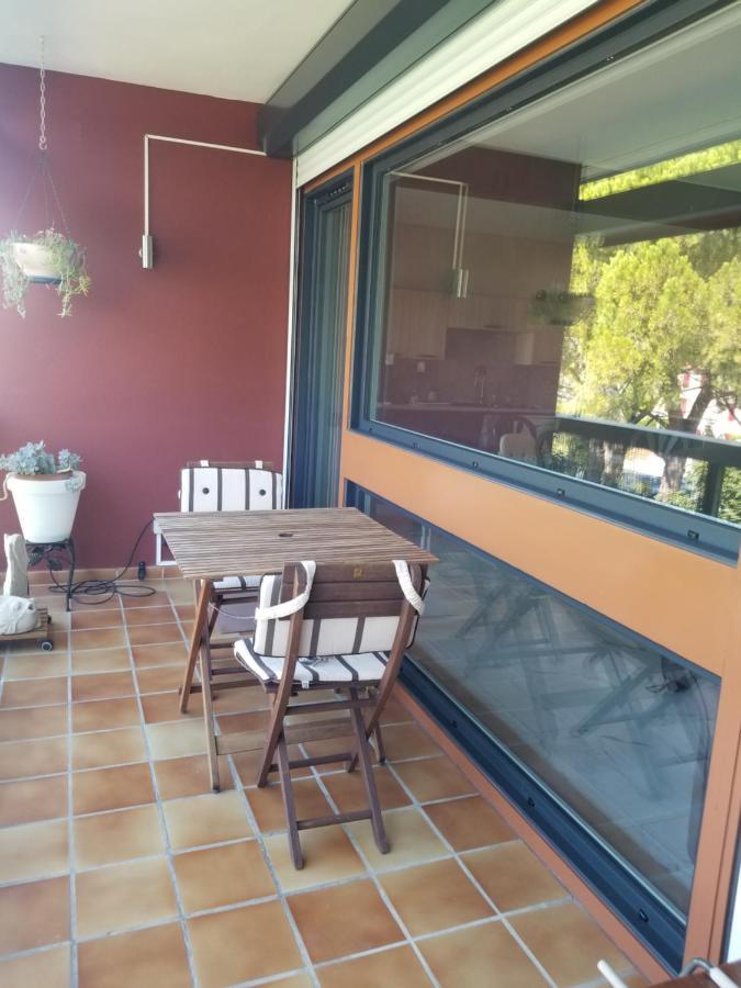 Antony Real Bed & Breakfast Orange  Exterior photo